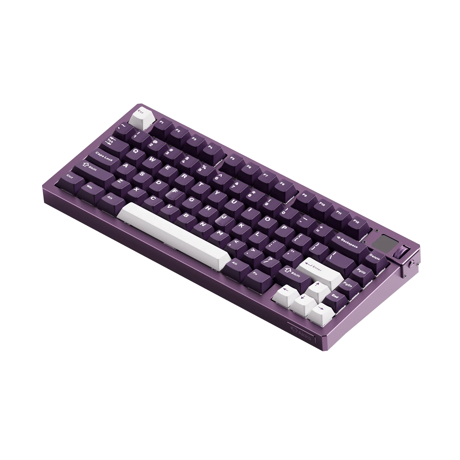 MOD 007 V5 HE Magnetic Keyboard - Image 10