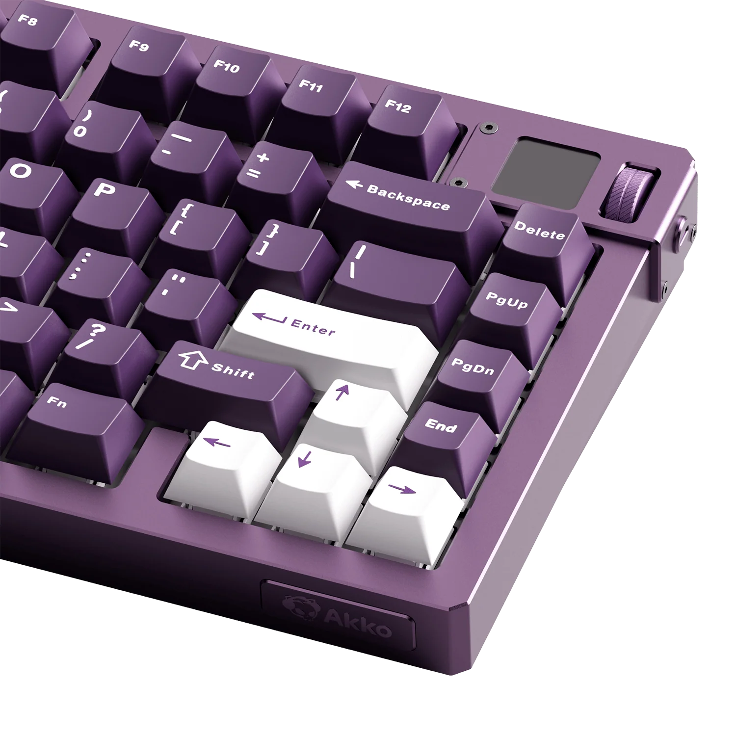 MOD 007 V5 HE Magnetic Keyboard - Image 11