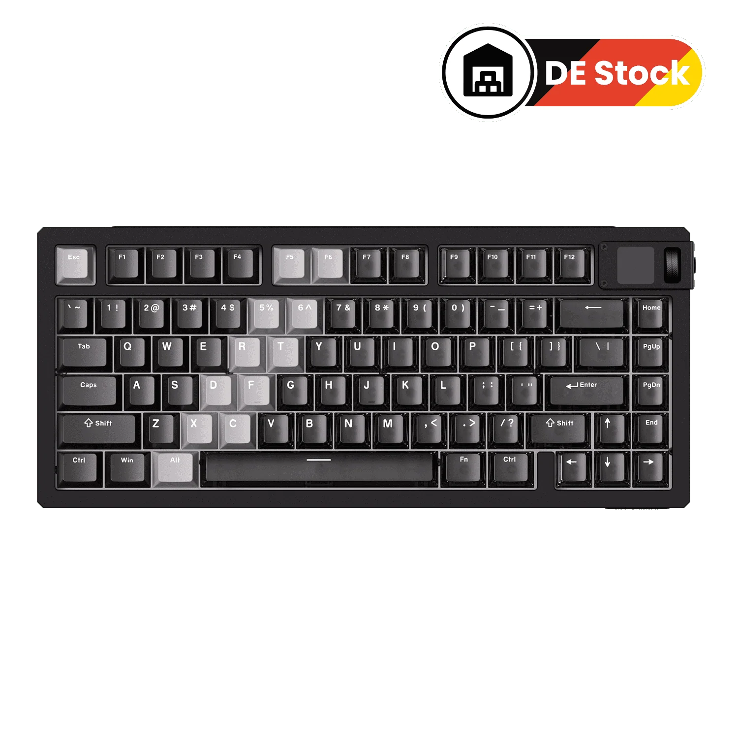 MOD 007 V5 HE Magnetic Keyboard - Image 16