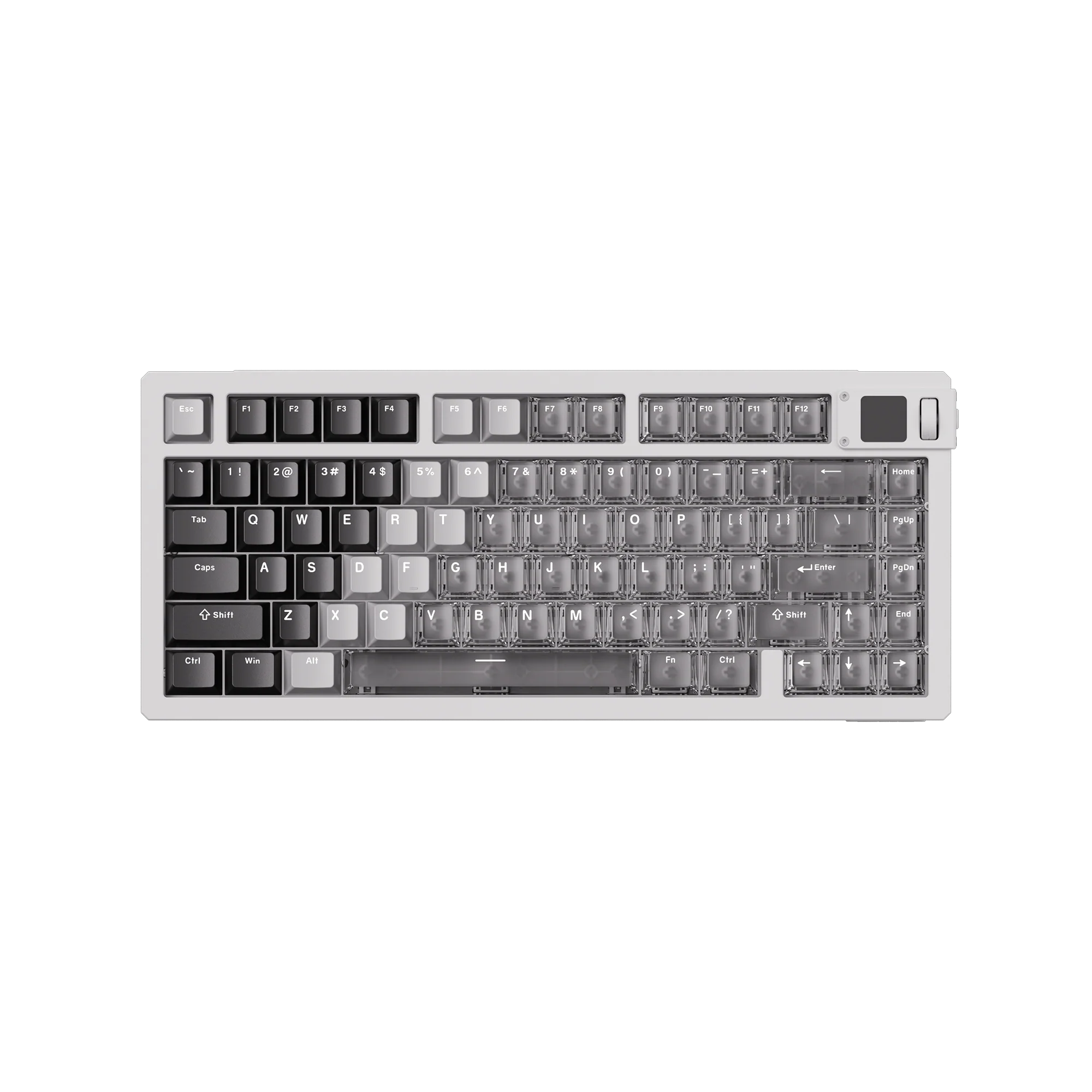 MOD 007 V5 HE Magnetic Keyboard - Image 19