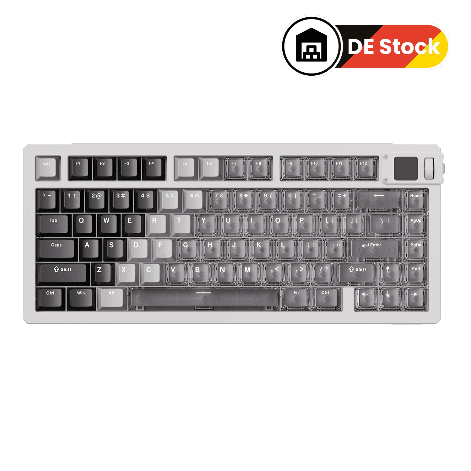 MOD 007 V5 HE Magnetic Keyboard - Image 20