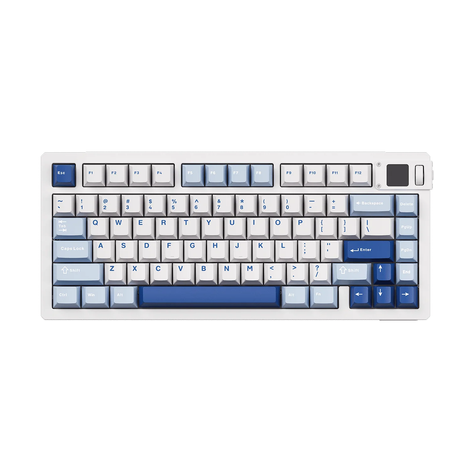 MOD 007 V5 HE Magnetic Keyboard - Image 21