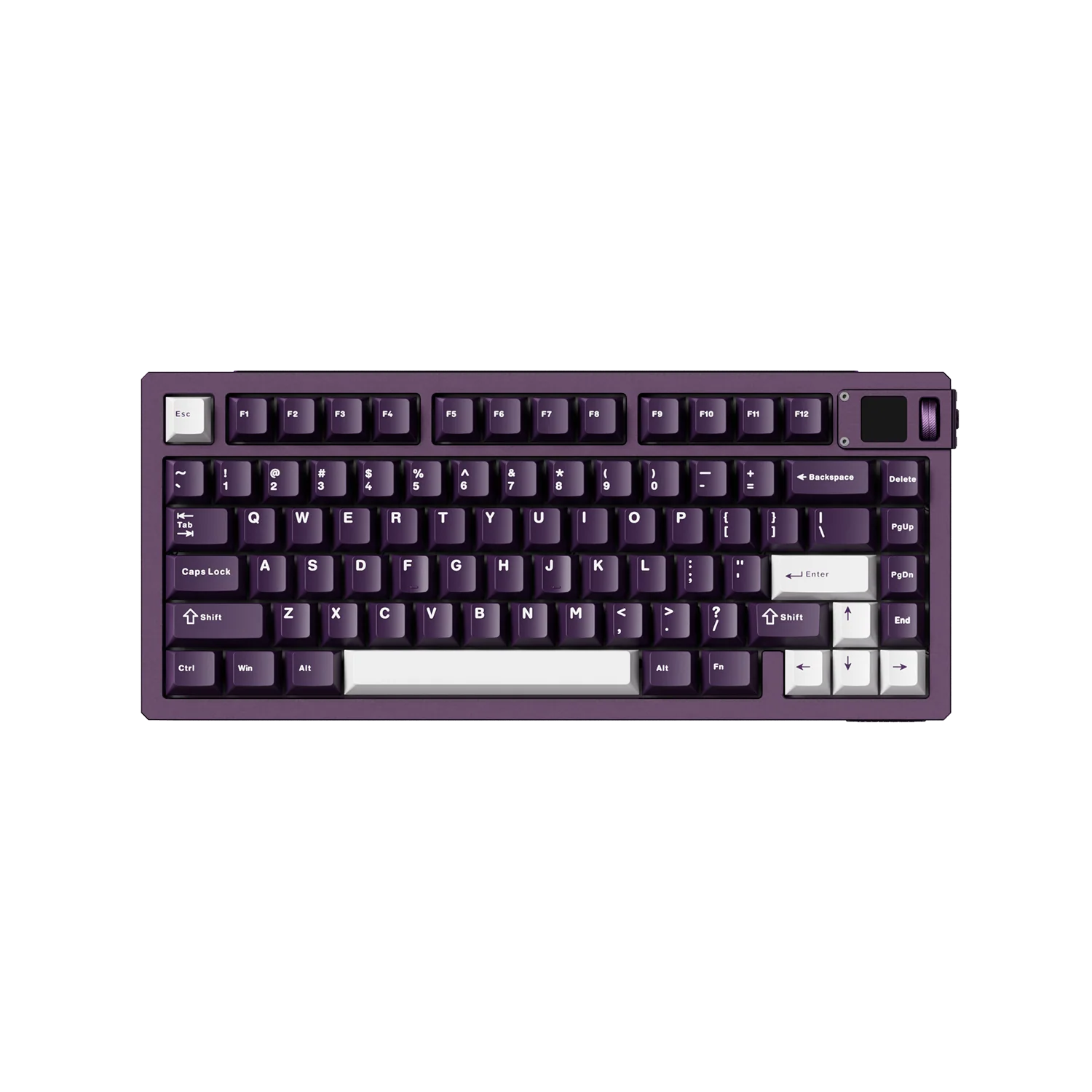 MOD 007 V5 HE Magnetic Keyboard - Image 7