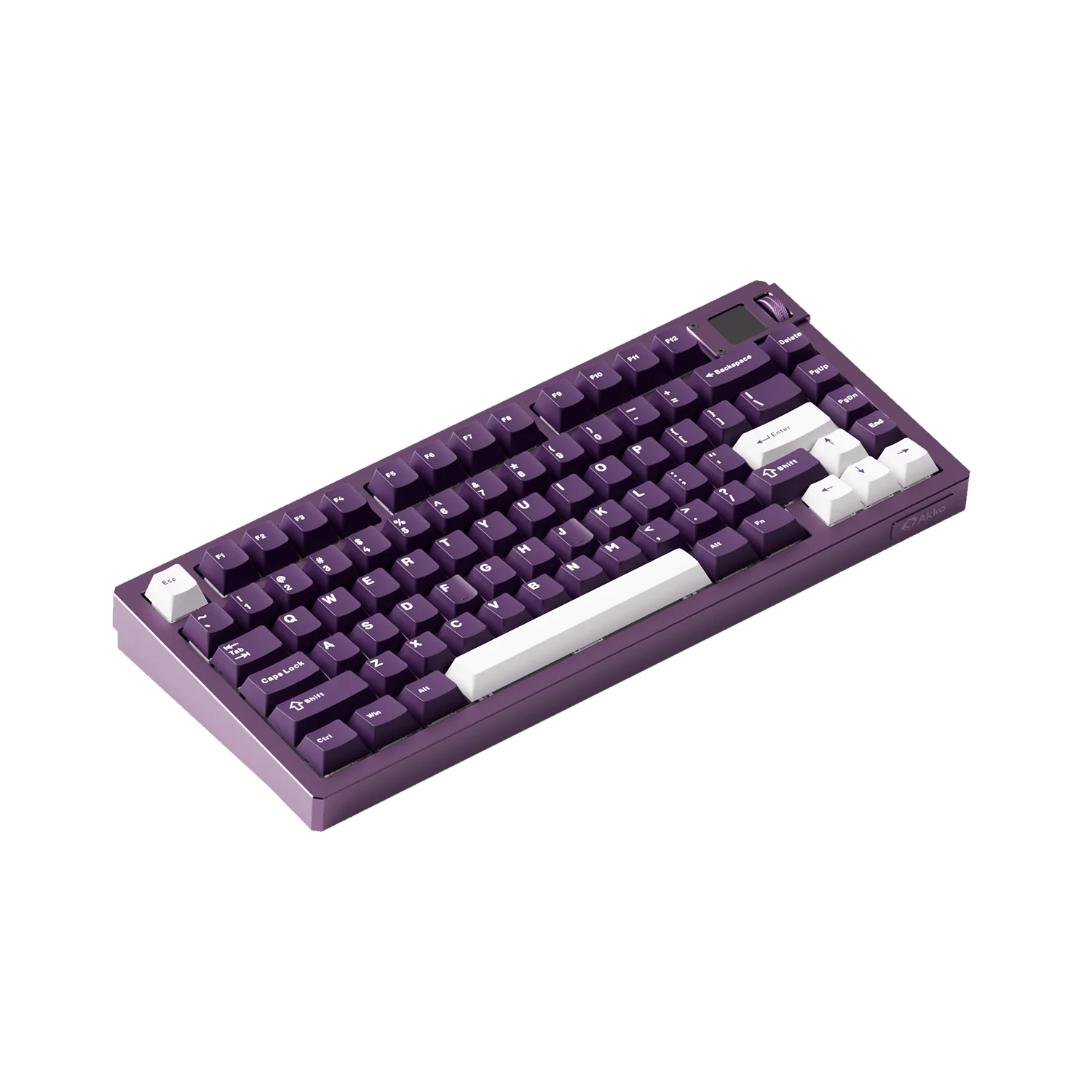 MOD 007 V5 HE Magnetic Keyboard - Image 9