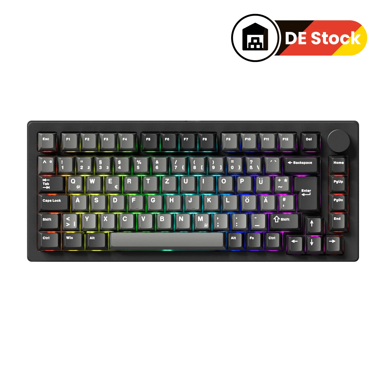 MonsGeek M1 V5 TMR Magnetic Keyboard - Image 17
