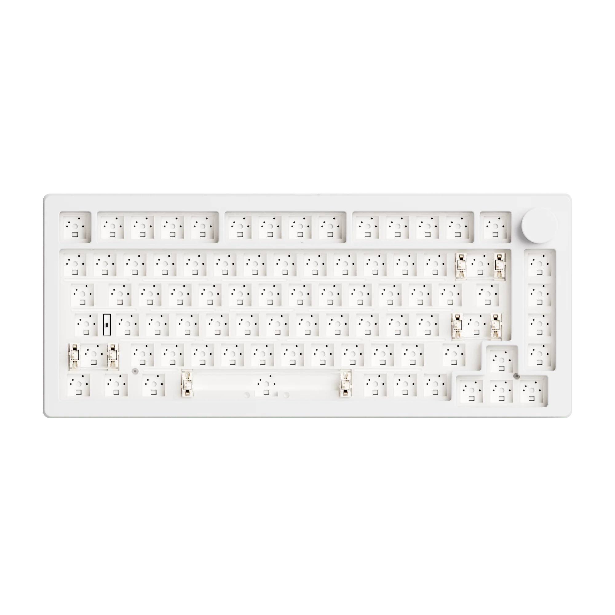 MonsGeek M1 V5 VIA DIY Kit - Image 3