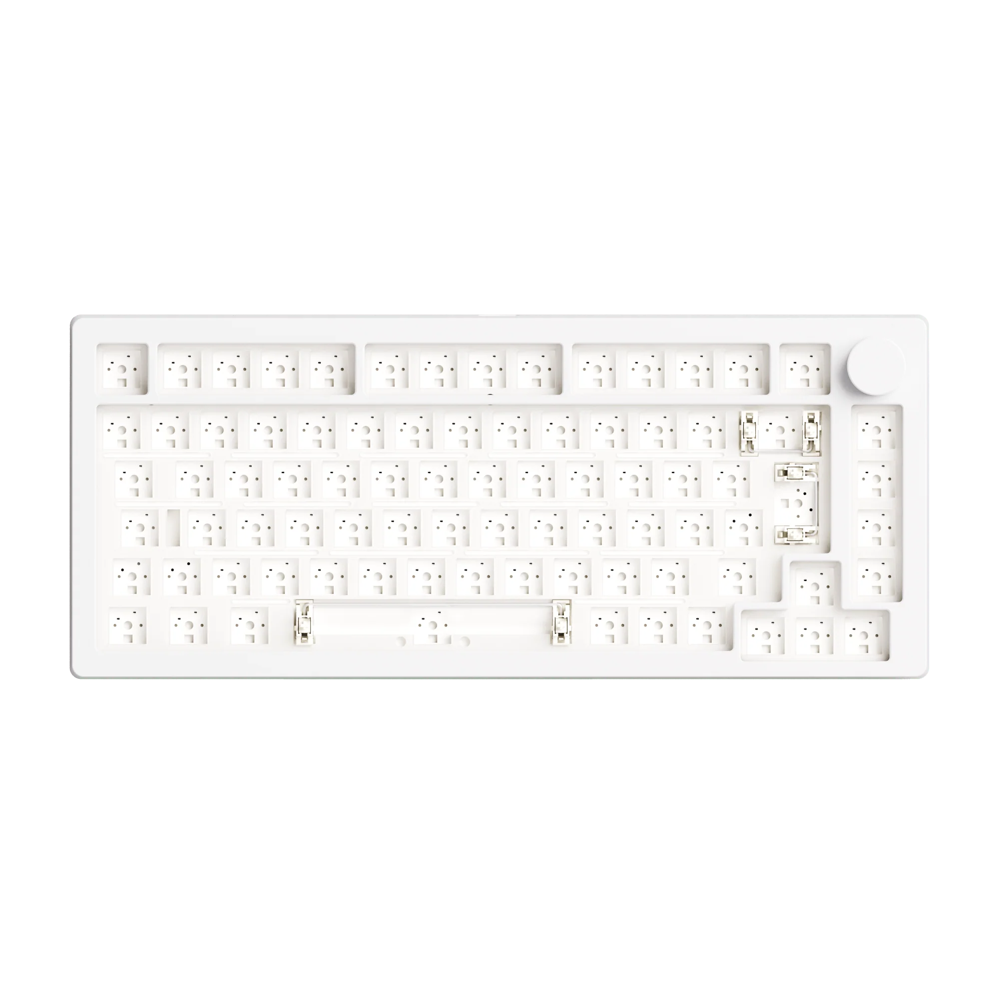 MonsGeek M1 V5 VIA DIY Kit - Image 4