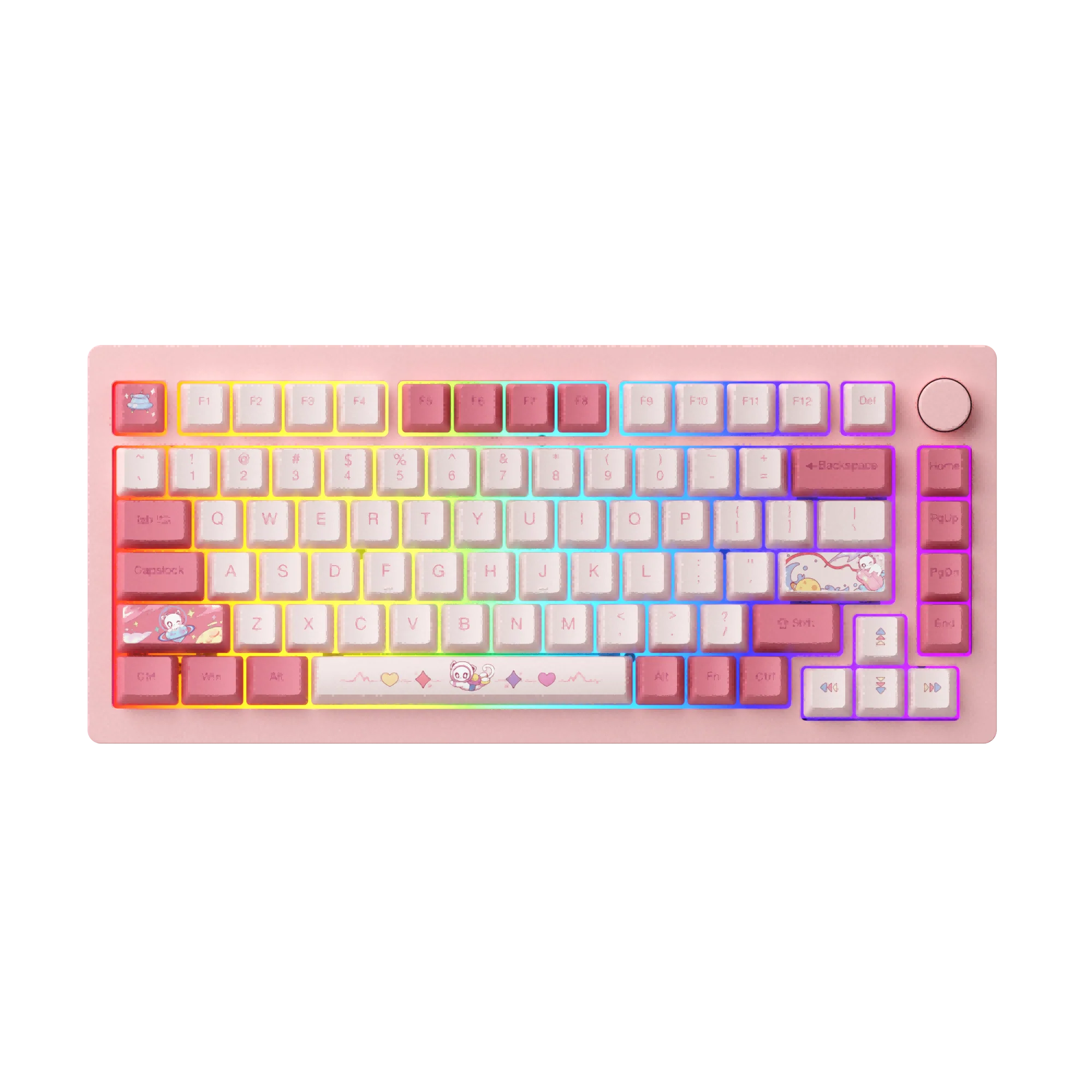 MonsGeek M1W - Image 3