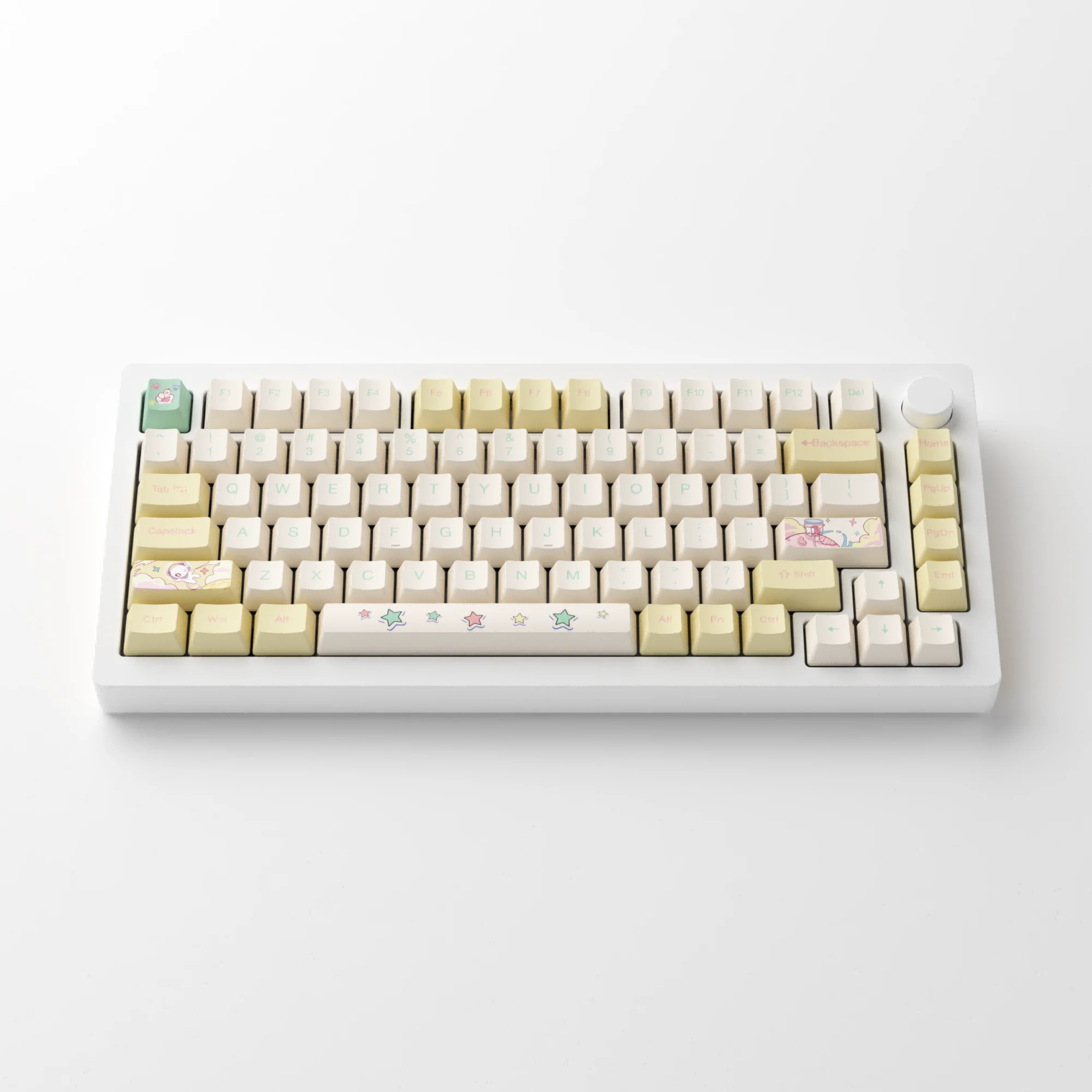 MonsGeek M1W - Image 9