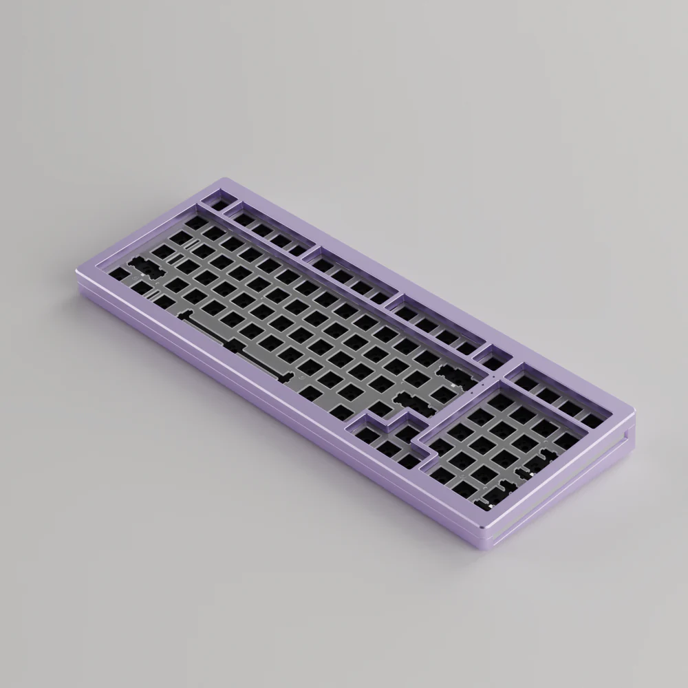 MonsGeek M2 QMK DIY Kit - Image 9