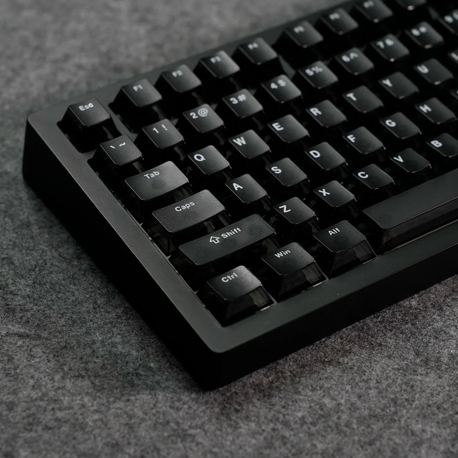 MonsGeek M2 V5 HE Magnetic Keyboard - Image 10