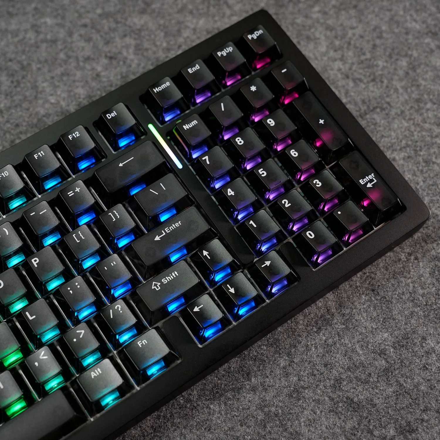 MonsGeek M2 V5 HE Magnetic Keyboard - Image 12