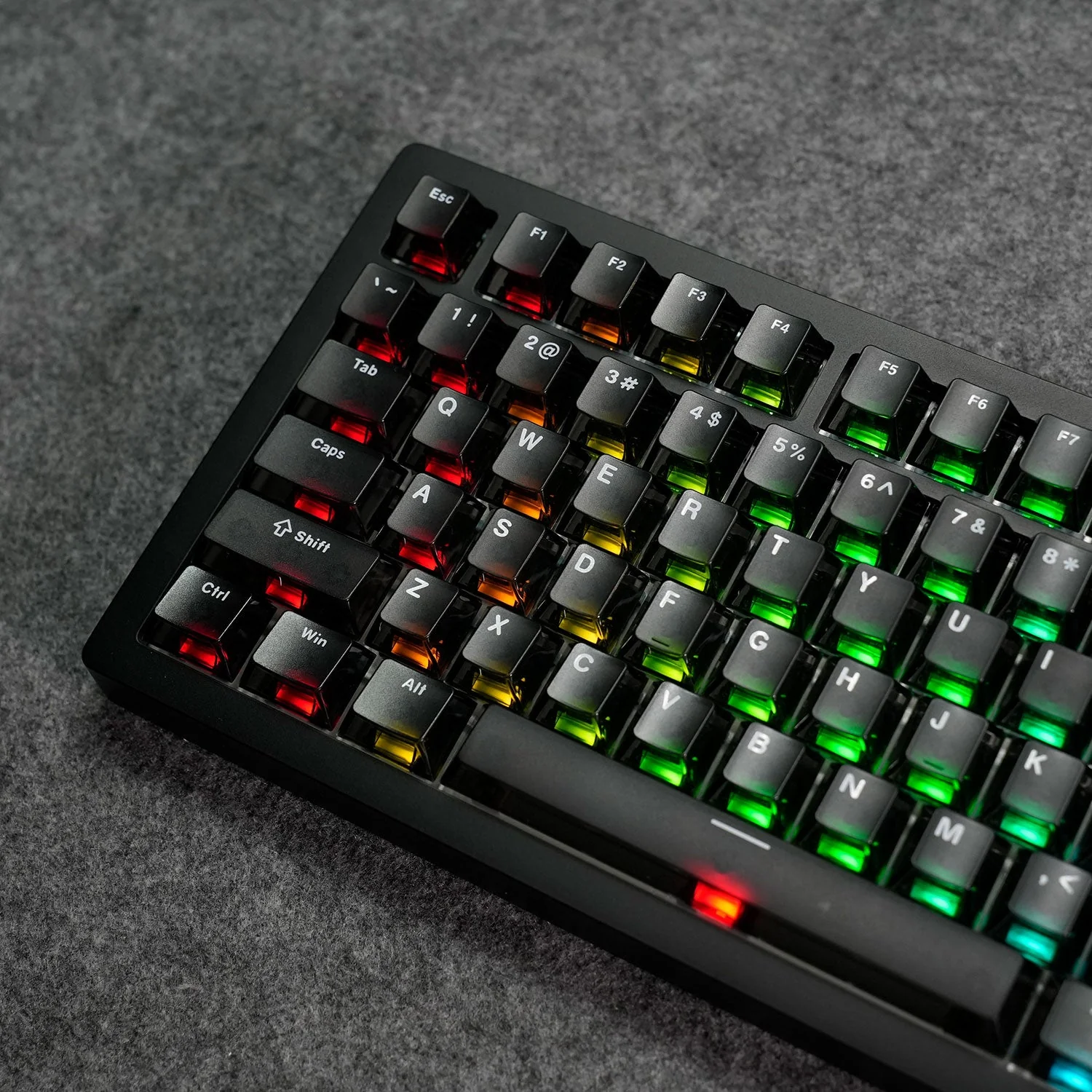 MonsGeek M2 V5 HE Magnetic Keyboard - Image 7