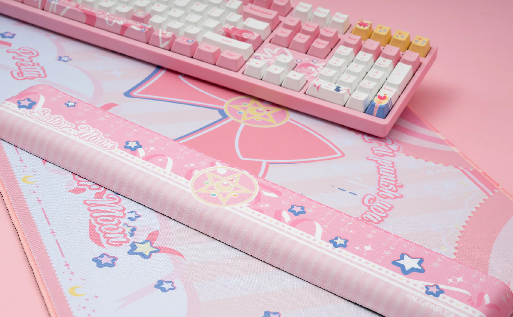 Sailor Moon Crystal Mouse Pad - Image 12