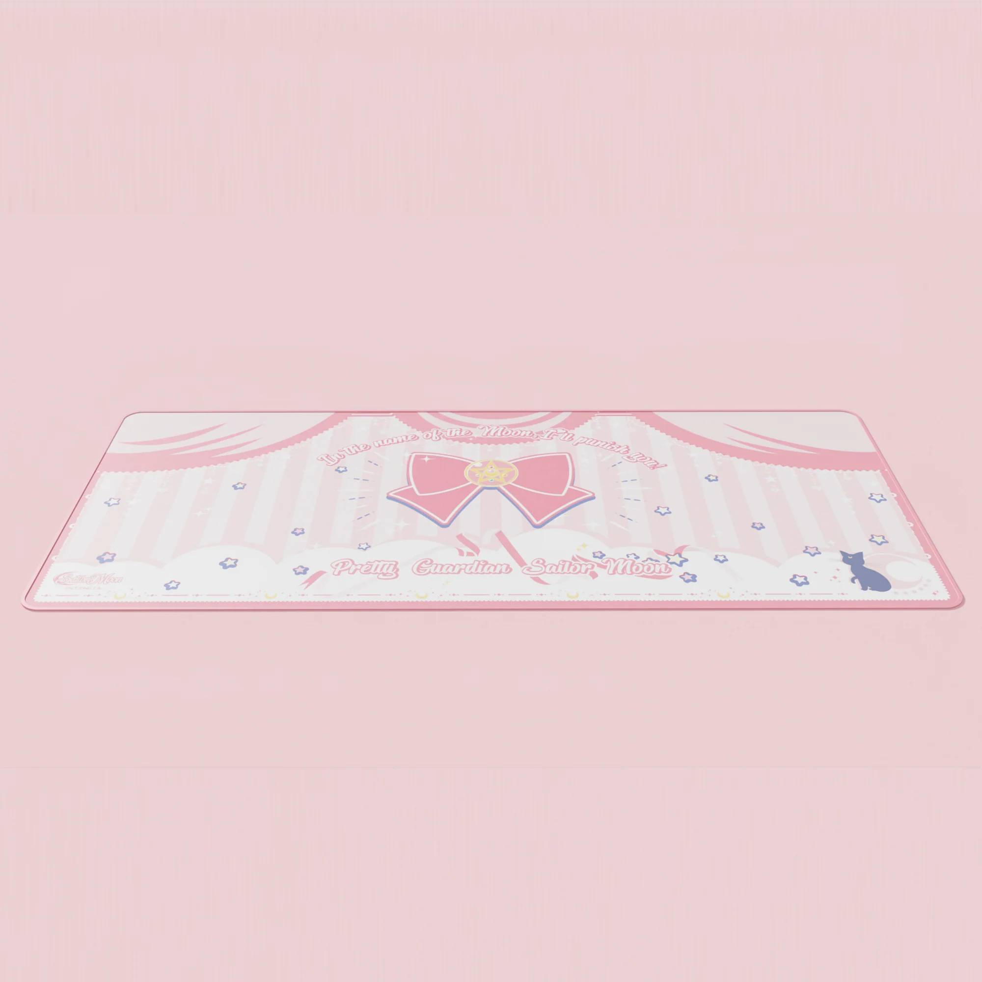 Sailor Moon Crystal Mouse Pad - Image 3