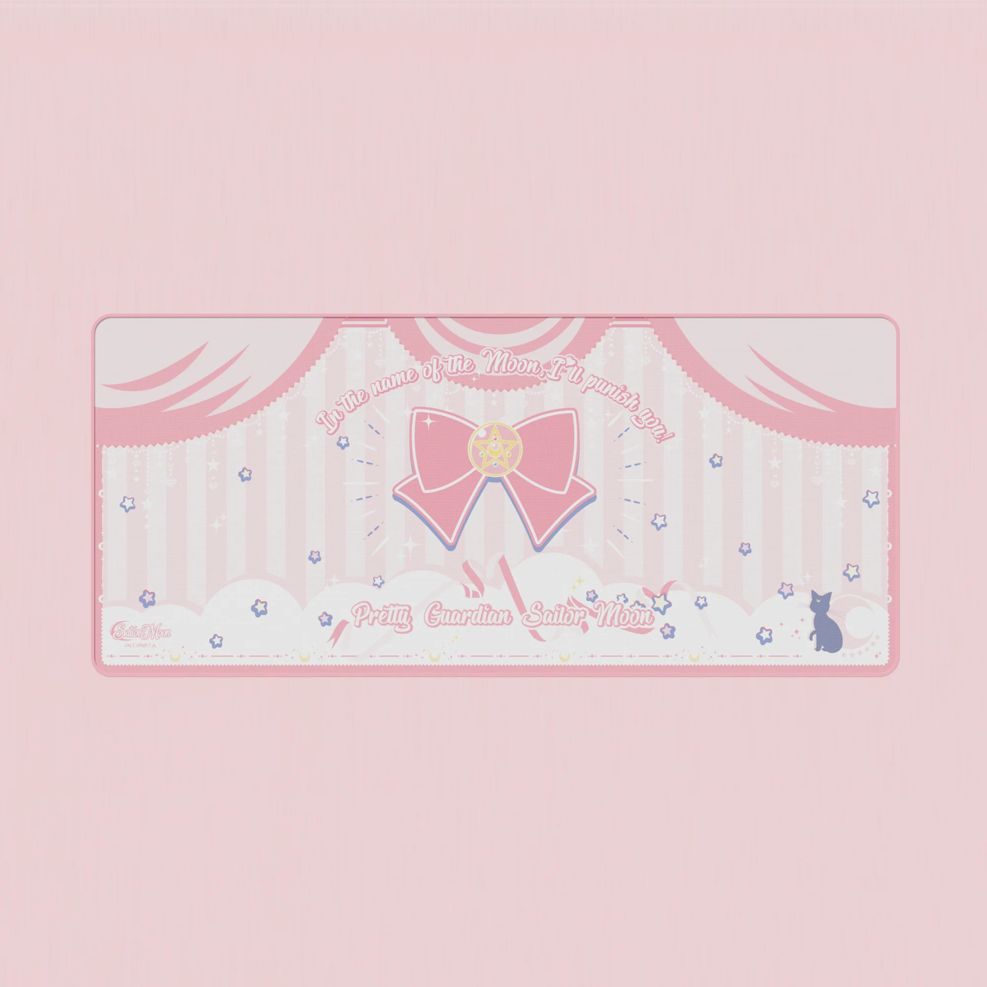 Sailor Moon Crystal Mouse Pad - Image 9