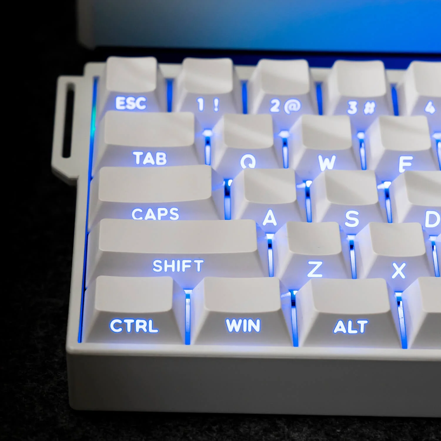 Shine60 HE Magnetic Keyboard - Image 10