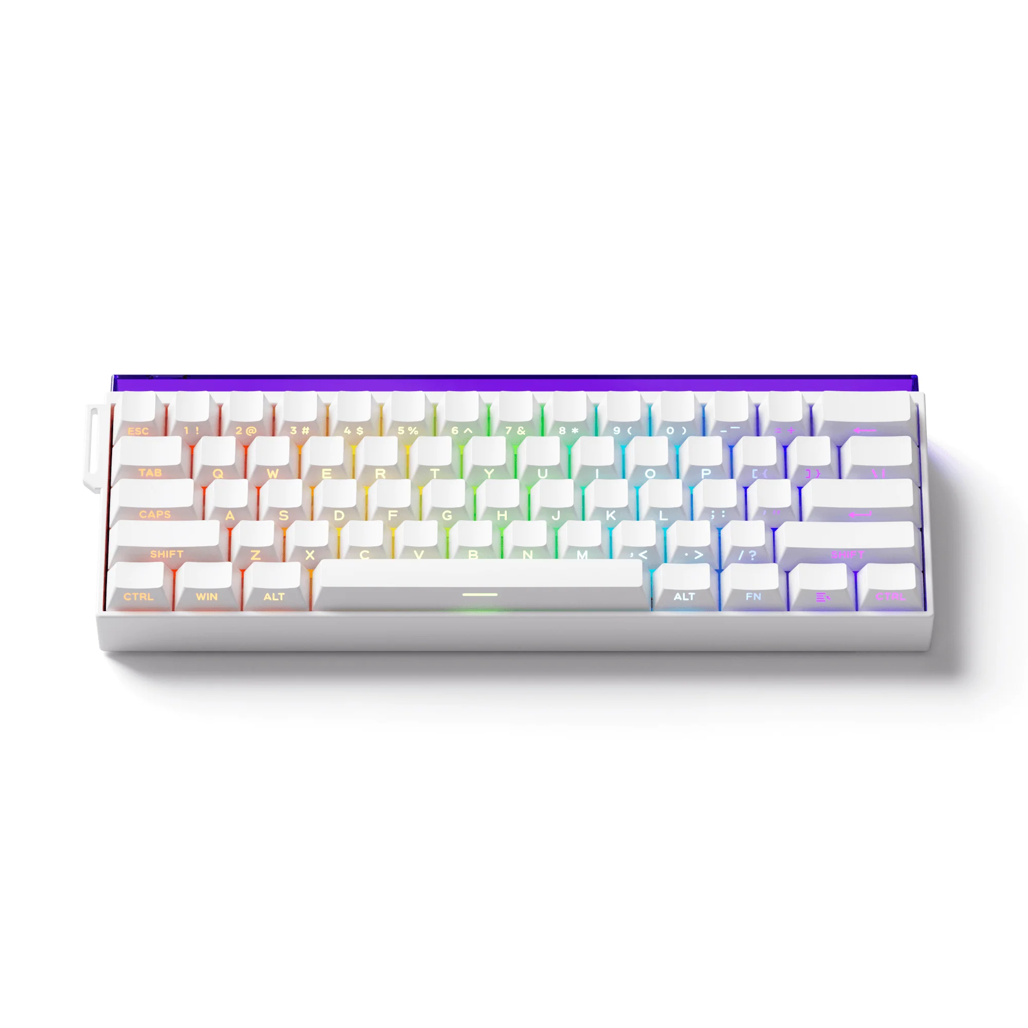 Shine60 HE Magnetic Keyboard - Image 12