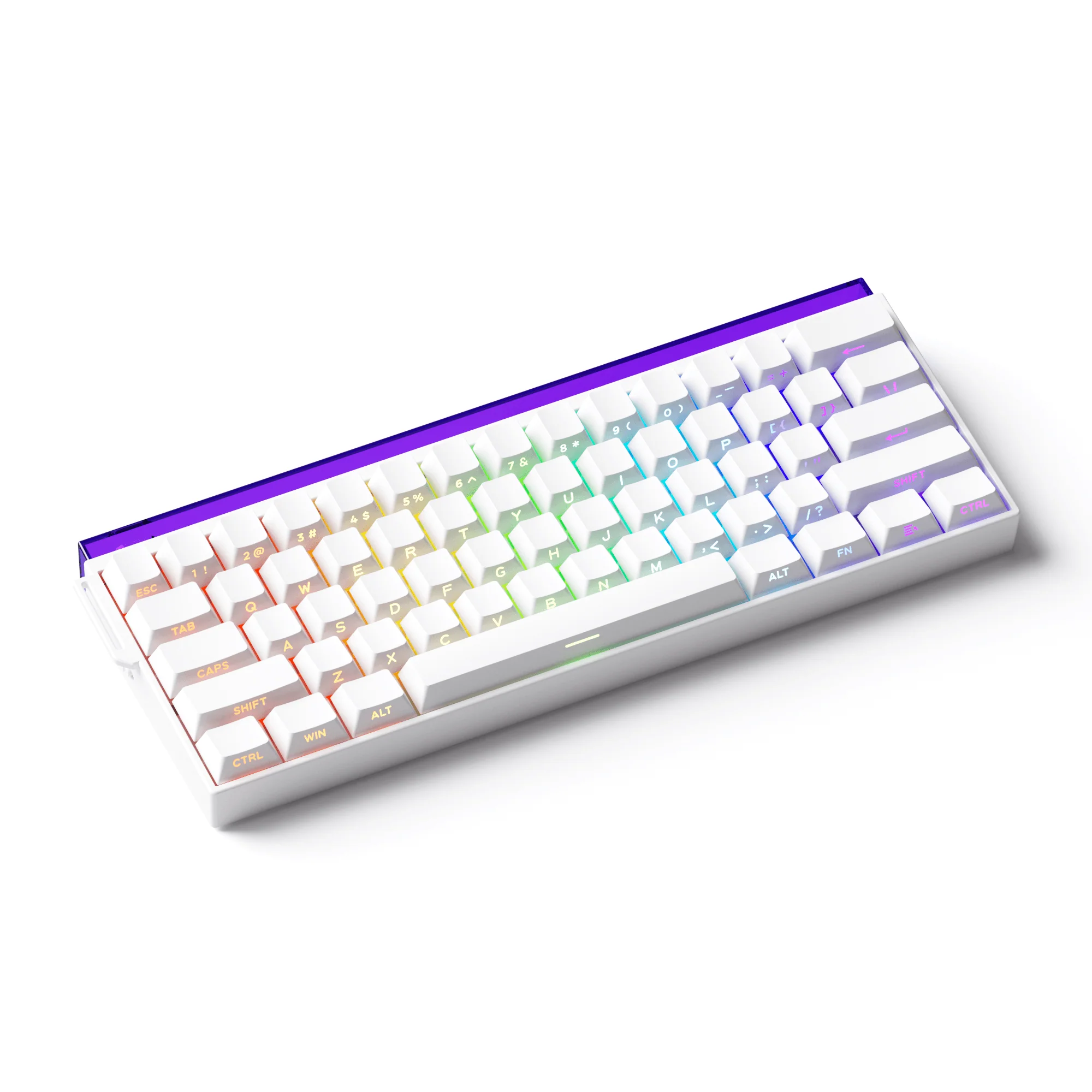 Shine60 HE Magnetic Keyboard - Image 13
