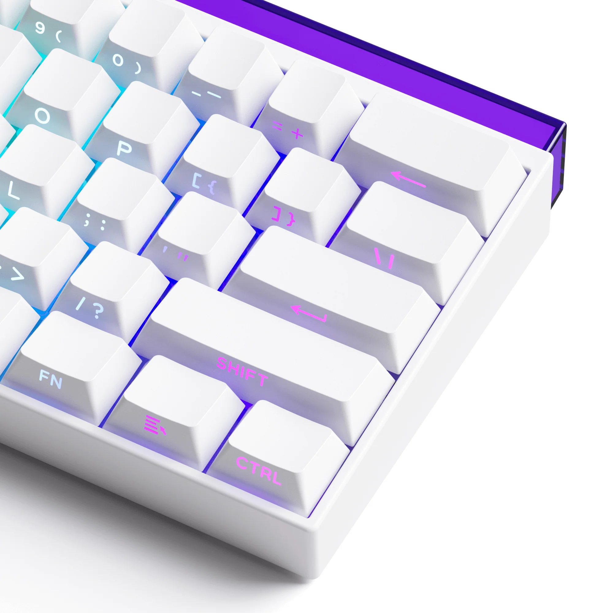 Shine60 HE Magnetic Keyboard - Image 14