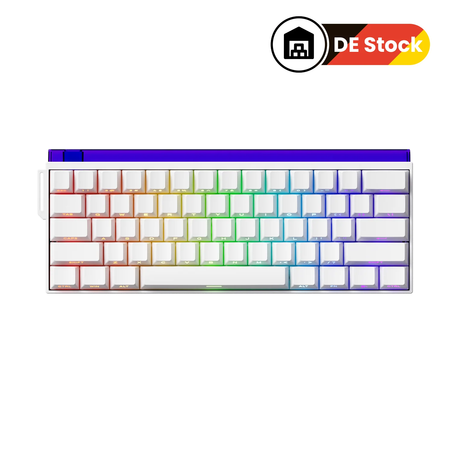 Shine60 HE Magnetic Keyboard - Image 16