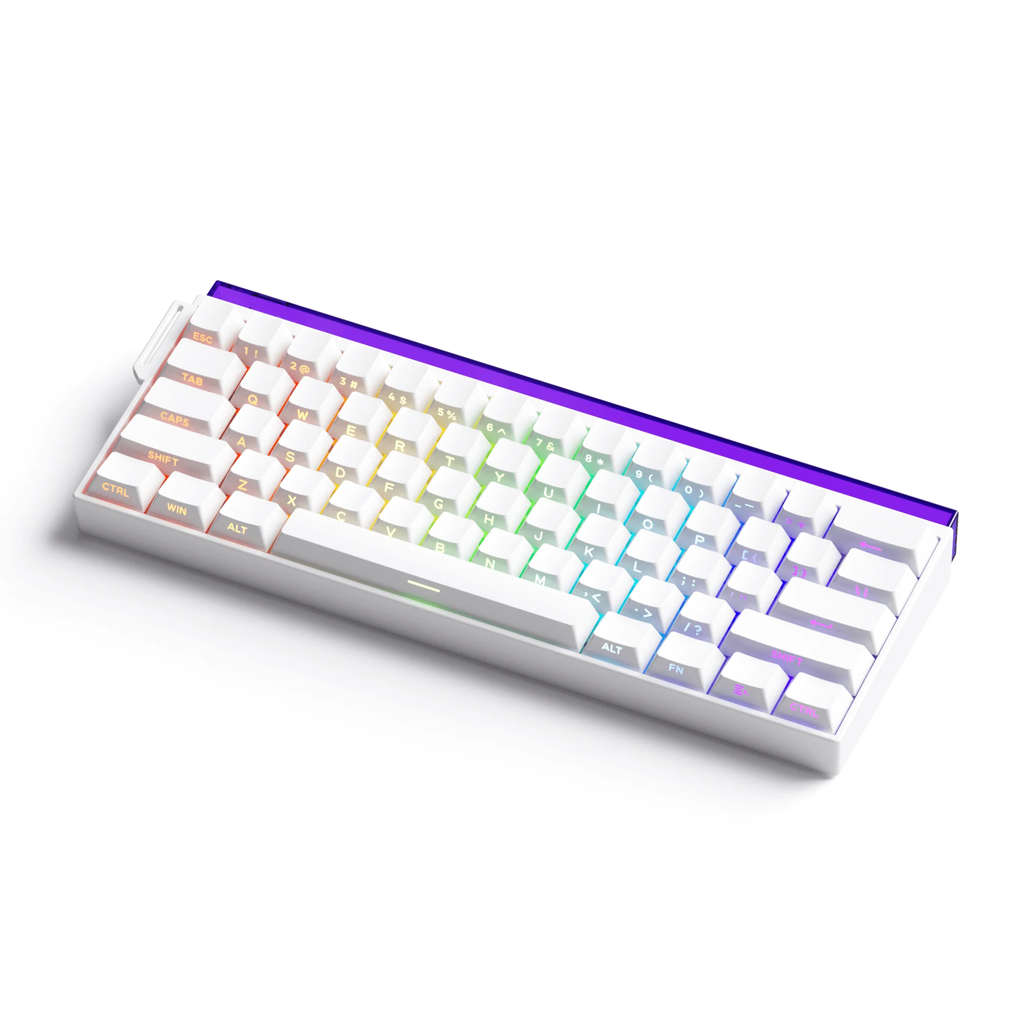 Shine60 HE Magnetic Keyboard - Image 19