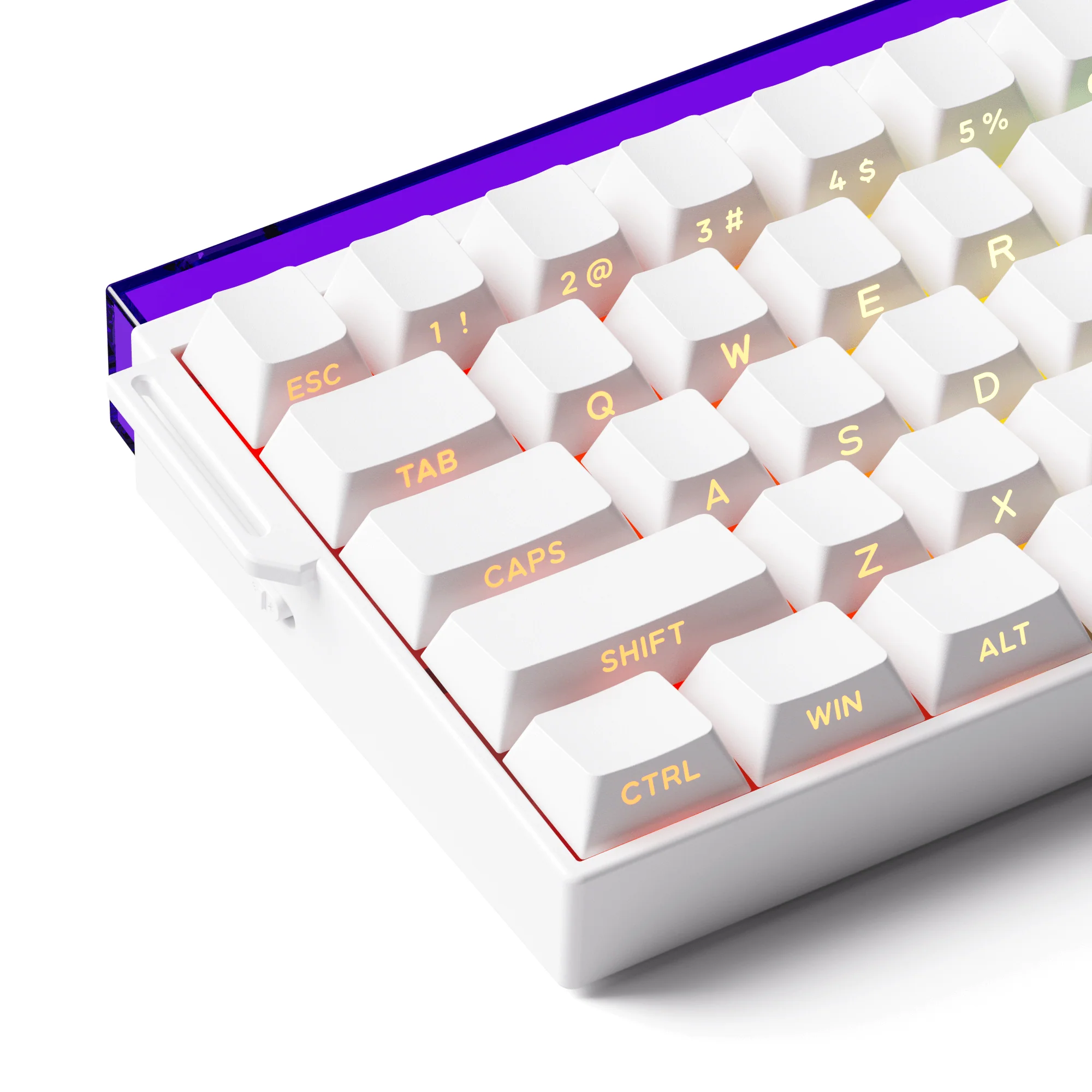 Shine60 HE Magnetic Keyboard - Image 20