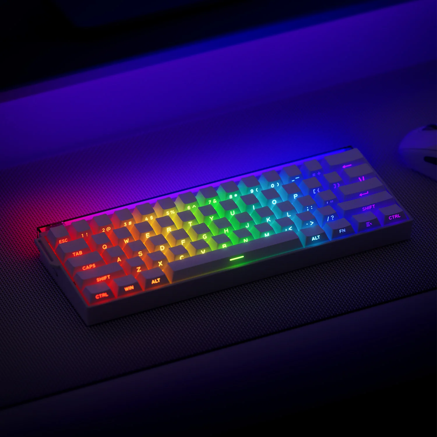 Shine60 HE Magnetic Keyboard - Image 3