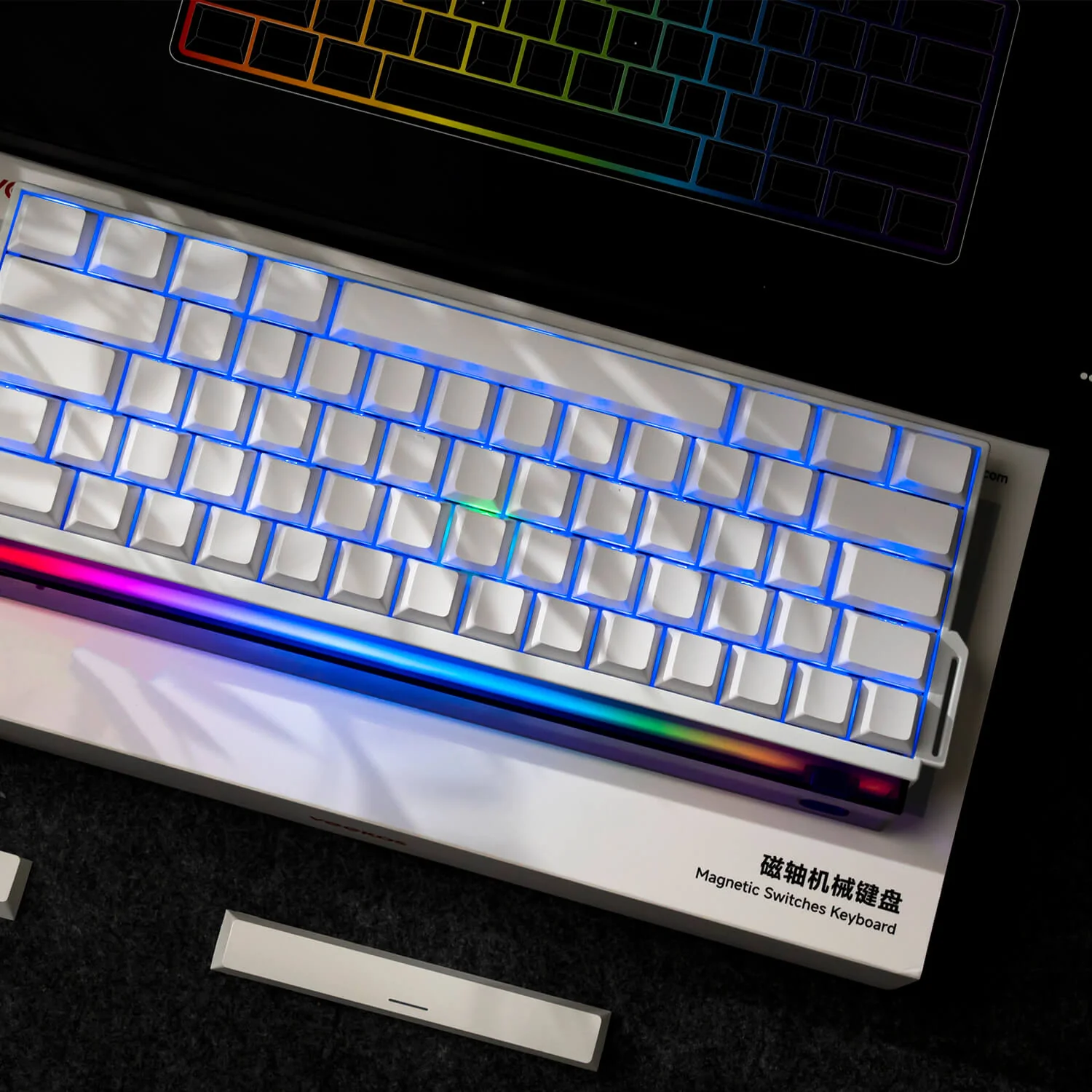 Shine60 HE Magnetic Keyboard - Image 5