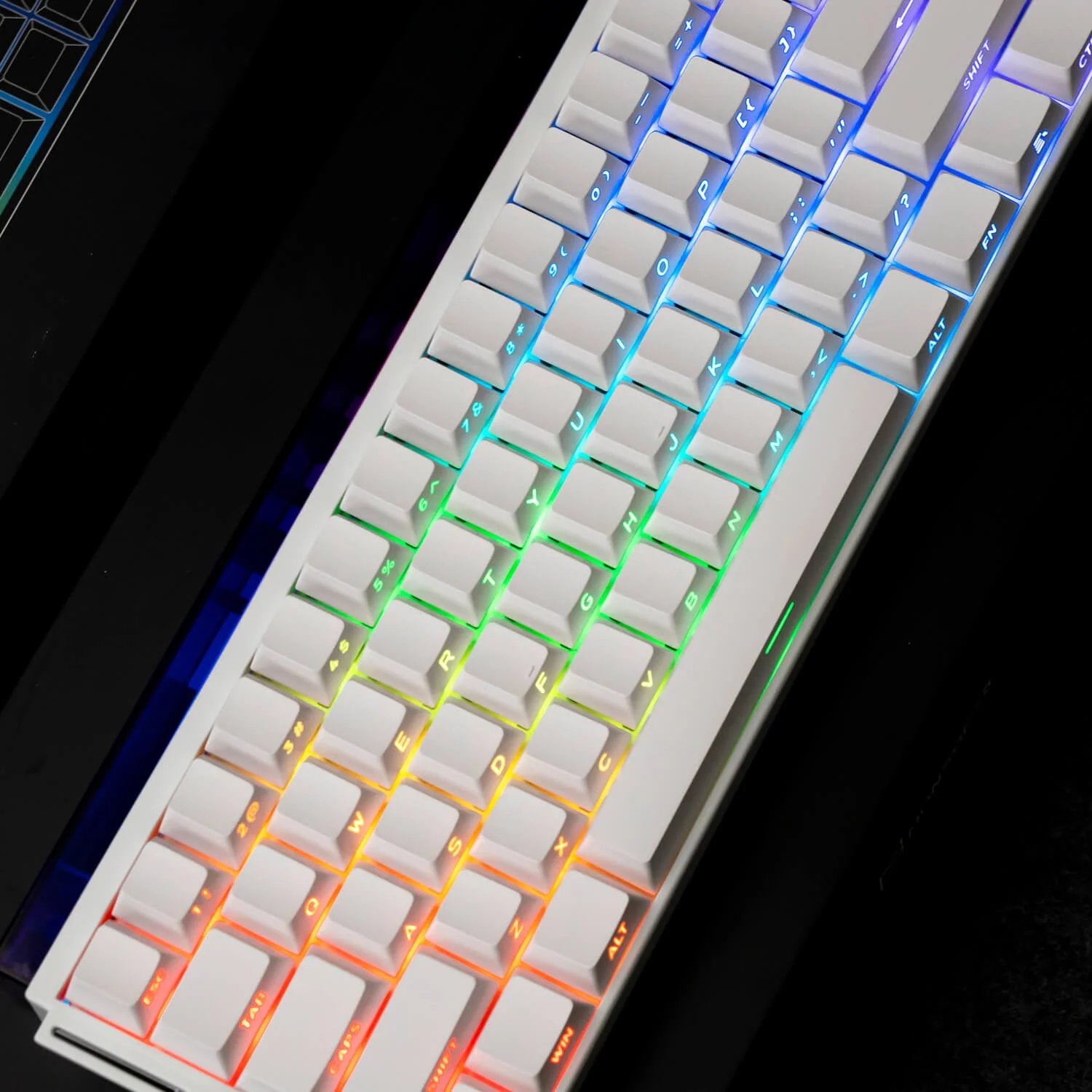 Shine60 HE Magnetic Keyboard - Image 6