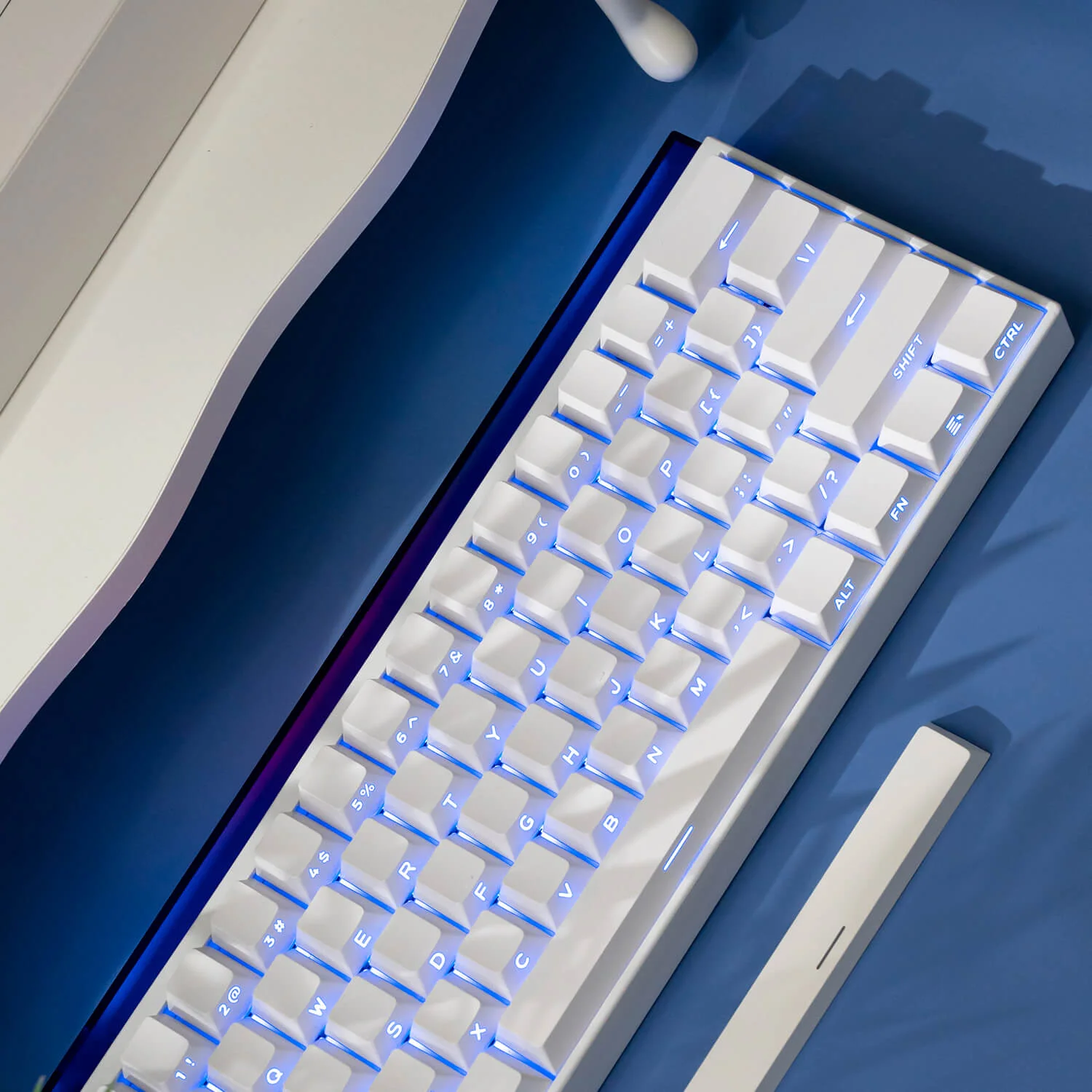 Shine60 HE Magnetic Keyboard - Image 7