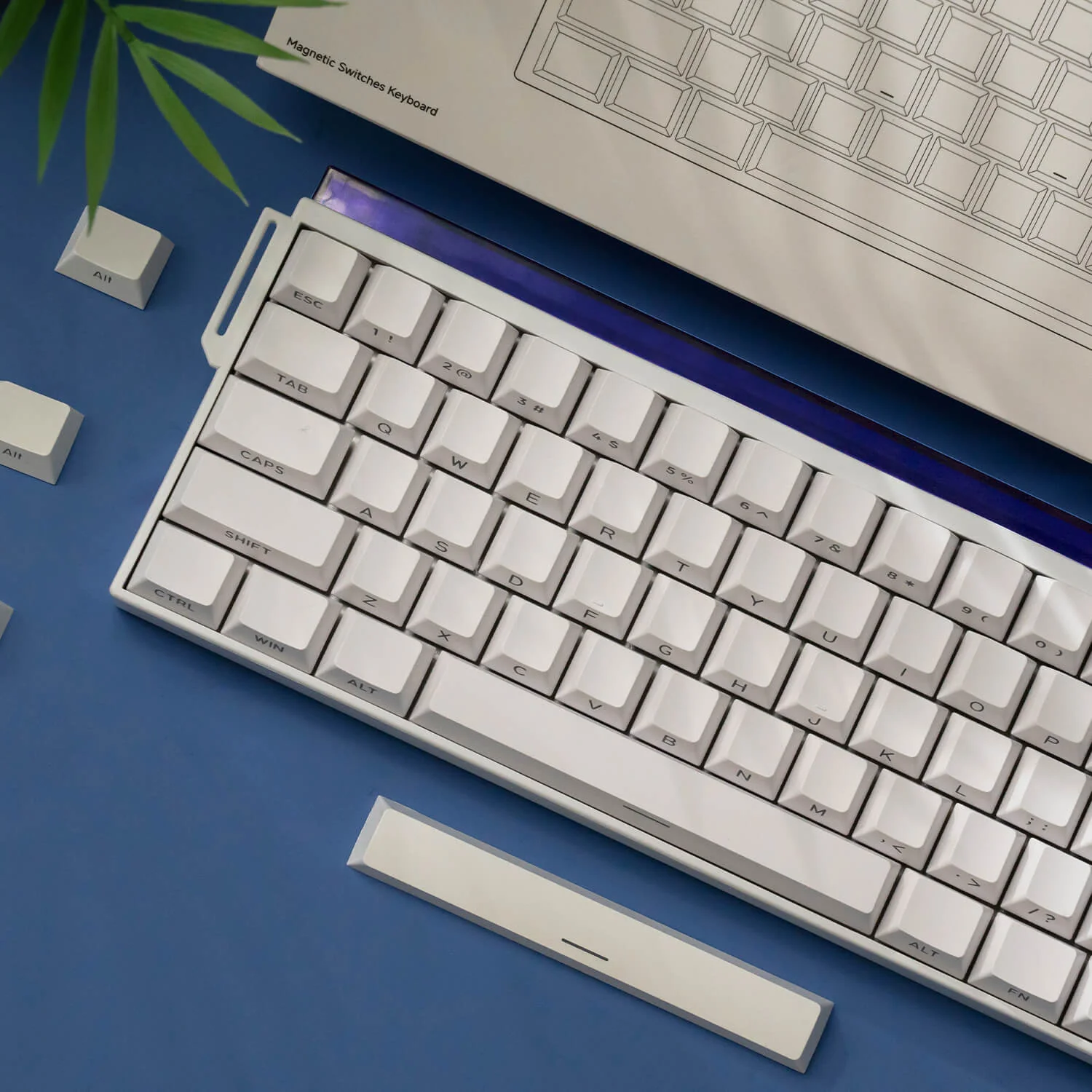 Shine60 HE Magnetic Keyboard - Image 8