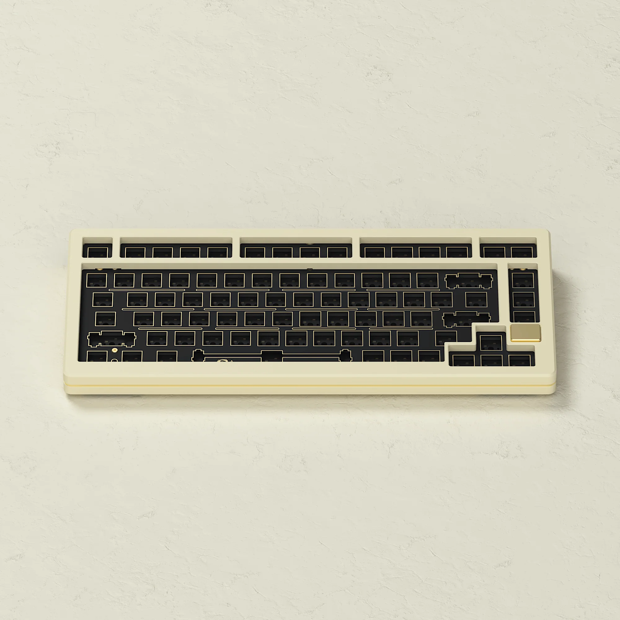 SPR 75 DIY Kit - Image 17