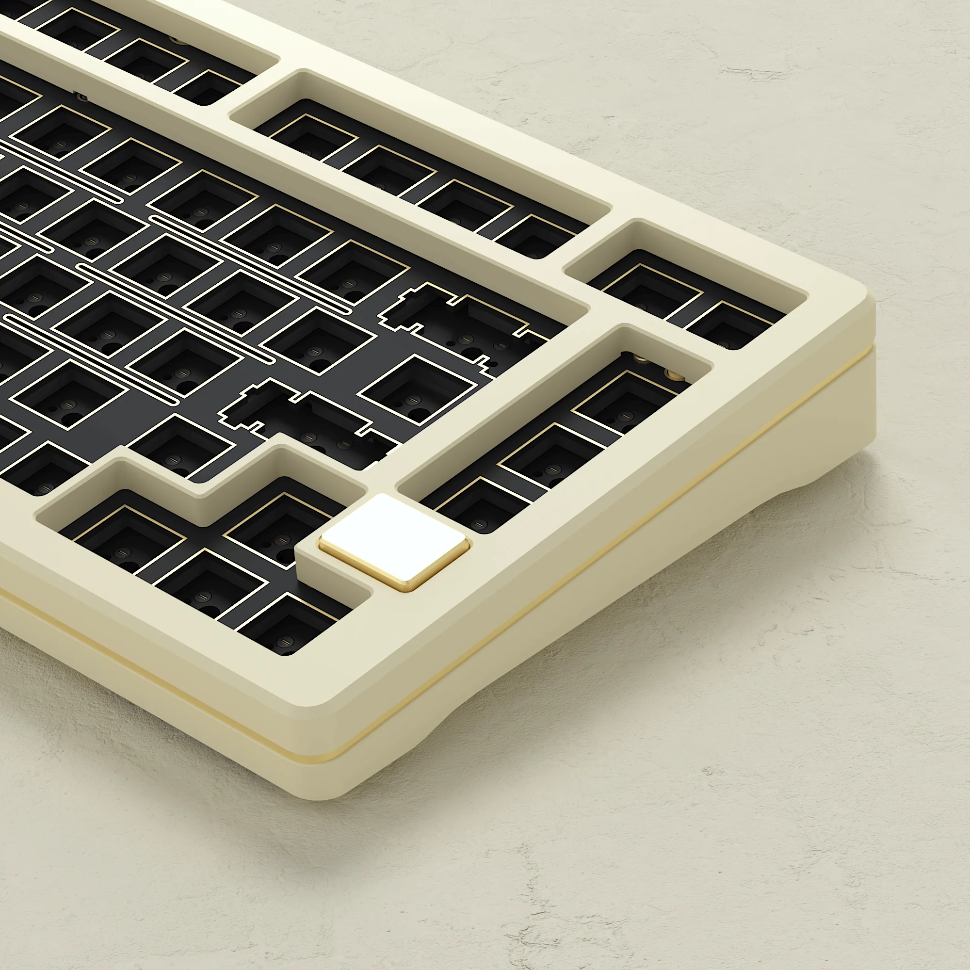 SPR 75 DIY Kit - Image 18