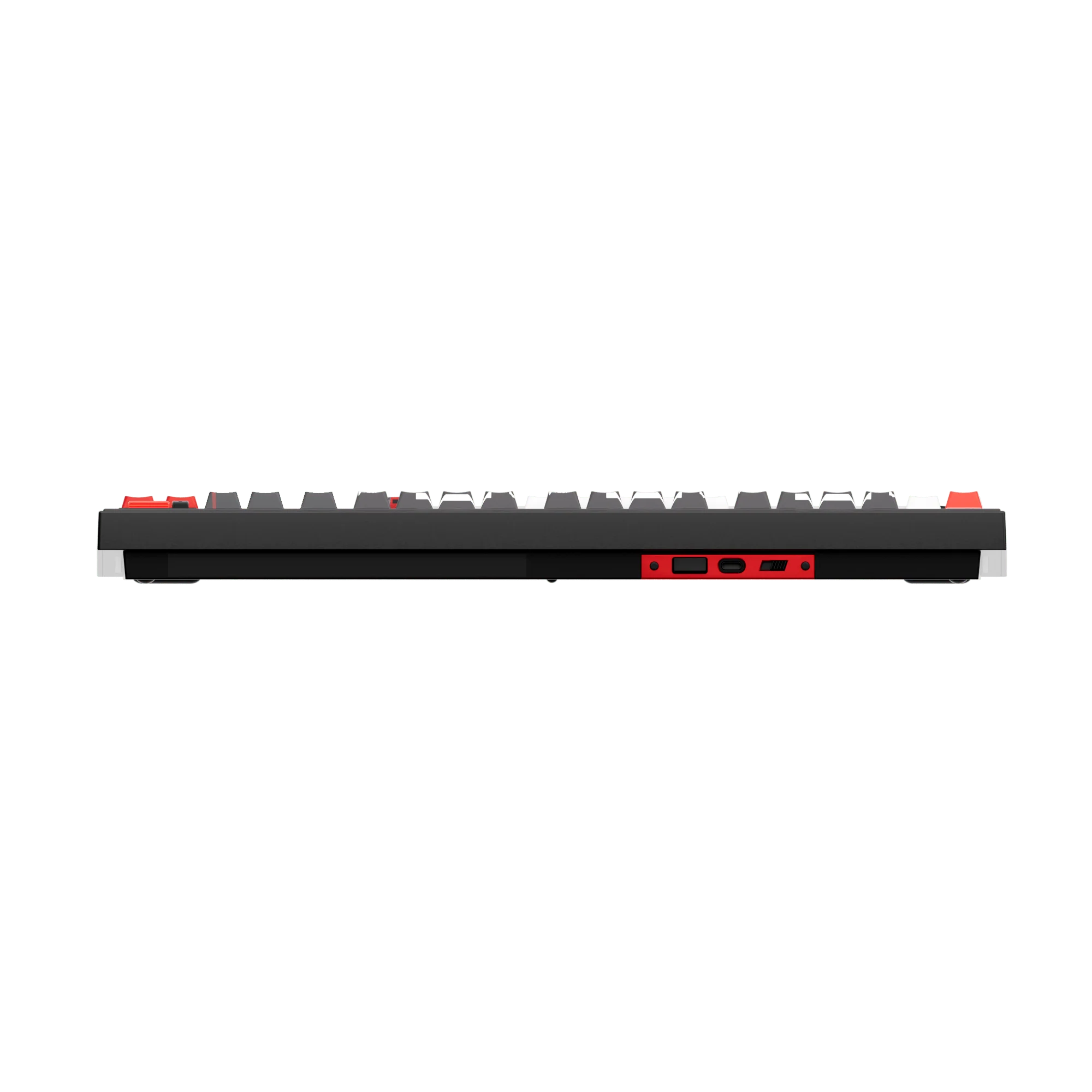 5098B Mechanical Keyboard with Screen - Image 32