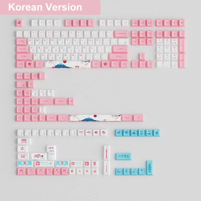 World Tour Tokyo R2 Multi-Language SE (185-Key) - Image 4
