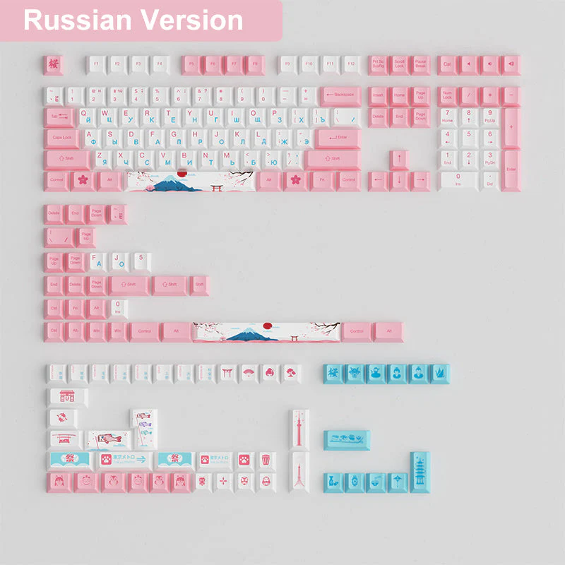 World Tour Tokyo R2 Multi-Language SE (185-Key) - Image 6